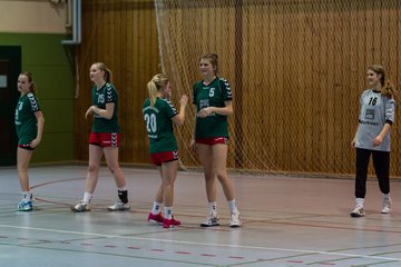 Bild 189 - B-Juniorinnen HSG Kremperheide/M�nsterdorf - Buxtehuder SV